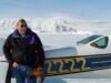 A Suprema Corte dos Estados Unidos considerou o caso de um piloto de avião que foi preso por beber cerveja