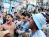 Copa do Mundo 2026, AO VIVO: últimas notícias de hoje, 15 de julho, partida, descrição e previsão minuto a minuto da Argentina