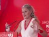 O PSOE diz que Feijóo pensa “nas vísceras” dos cidadãos depois de chamar Sánchez de funcionário: “Só há barulho”