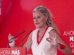 O PSOE diz que Feijóo pensa “nas vísceras” dos cidadãos depois de chamar Sánchez de funcionário: “Só há barulho”