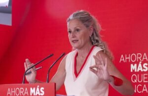 O PSOE diz que Feijóo pensa “nas vísceras” dos cidadãos depois de chamar Sánchez de funcionário: “Só há barulho”