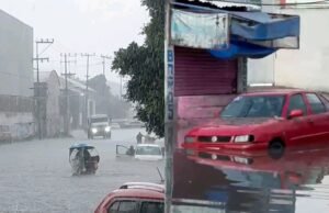 AO VIVO | Clima em CDMX e no resto do México hoje, quarta-feira, 8 de julho