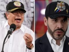 Gustavo Petro solicitou a anulação da eleição de Abelardo de la Espriella como presidente em um processo judicial: é assim que corre o processo.