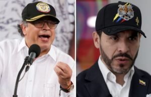 Gustavo Petro solicitou a anulação da eleição de Abelardo de la Espriella como presidente em um processo judicial: é assim que corre o processo.