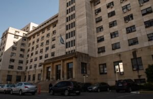 Cassação nega liberdade condicional a homem condenado por 161 crimes contra a humanidade