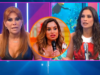 Magaly Medina responde aos comentários de María Pía Copello sobre o programa relatado a Ethel Pozo na ATV: “Ninguém me pergunta”