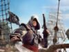 Foi assim que nasceu Edward Kenway: Matt Ryan revela a origem do pirata Assassin’s Creed Black Flag.