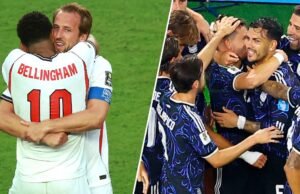 Inglaterra x Argentina AO VIVO pela semifinal da Copa do Mundo de 2026: tempo, TV, preparação e tudo o que você precisa saber