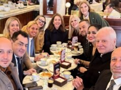 La Libertad Avanza Buenos Aires se encontrará com Karina Milei em reunião com a voz do voto