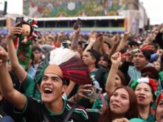 Finais da Copa do Mundo de 2026 no Zócalo: programação, shows e ingressos para o FIFA Fan Festival no CDMX