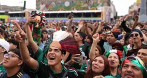 Finais da Copa do Mundo de 2026 no Zócalo: programação, shows e ingressos para o FIFA Fan Festival no CDMX