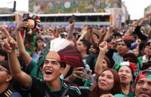 Finais da Copa do Mundo de 2026 no Zócalo: programação, shows e ingressos para o FIFA Fan Festival no CDMX