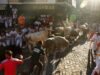 San Fermín 2026: A estrela do touro Fuente Ymbro na primeira corrida rápida sem lesões graves