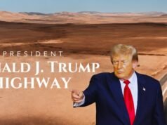 O projeto de 1.000 quilômetros da ‘Rodovia Donald Trump’ que conectará Marrocos ao Saara Ocidental