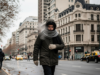 AMBA verá temperatura máxima de 17°C nesta quinta-feira e os próximos dias continuarão sem chuva.