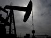 Os preços do petróleo subiram após a escalada das tensões entre os Estados Unidos e o Irão no Médio Oriente
