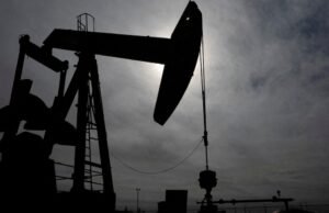 Os preços do petróleo subiram após a escalada das tensões entre os Estados Unidos e o Irão no Médio Oriente