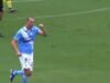 Primeiro gol de Hernán Barcos pelo Sporting Cristal: Bentín marcou parte do Tacna Heroica na partida da Copa da Liga de 2026.