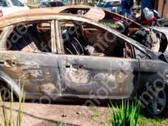 Ele reivindicou o seguro pelo incêndio em seu carro, mas a Justiça constatou que o carro havia sido destruído na rodada anterior.