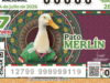 Sorteio Superior 2891: Resultados da Loteria Nacional de sexta-feira, 24 de julho de 2026