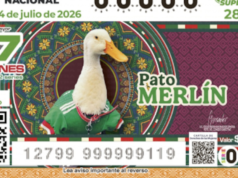 Sorteio Superior 2891: Resultados da Loteria Nacional de sexta-feira, 24 de julho de 2026