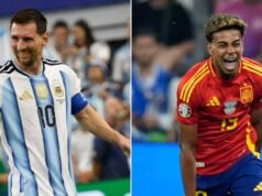 Espanha – Argentina, final da Copa do Mundo 2026, ao vivo | Horário, escalação e últimos minutos de ‘La Roja’ em Nova York antes da partida