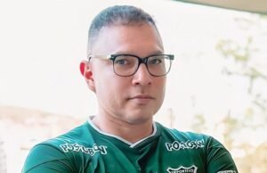 Ex-presidente do Deportivo Cali acusa suposta bruxaria na sede do clube: “Vimos algo estranho”