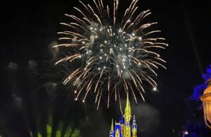 Isso está por trás da Disney nos Estados Unidos: centenas de corporações multinacionais apoiam a magia dos parques temáticos e shows