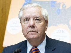 A senadora republicana Lindsey Graham morreu de uma “dissecção aórtica”, de acordo com uma investigação preliminar.