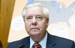 A senadora republicana Lindsey Graham morreu de uma “dissecção aórtica”, de acordo com uma investigação preliminar.