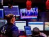Mercados: Bolsas sobem pelo quarto dia e bolsas argentinas avançam em Wall Street