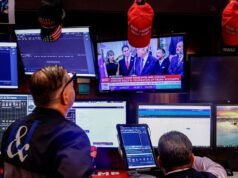 Mercados: Bolsas sobem pelo quarto dia e bolsas argentinas avançam em Wall Street