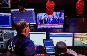 Mercados: Bolsas sobem pelo quarto dia e bolsas argentinas avançam em Wall Street