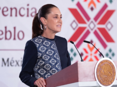 Existe um projeto de lei para controlar menores usando redes sociais? Sheinbaum explica a motivação