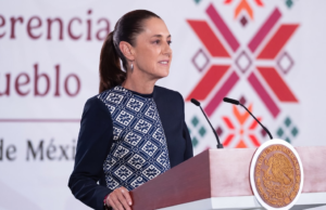 Existe um projeto de lei para controlar menores usando redes sociais? Sheinbaum explica a motivação