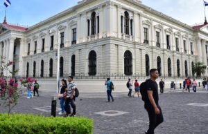 El Salvador: o preço da habitação, serviços e restaurantes aumentará em 2026