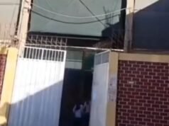 Alunos e professores de uma escola foram envenenados em Moquegua