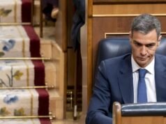 Ex-Ministros, Procuradores, Direcção da Guarda Civil e altos funcionários da SEPI: todos os arguidos, arguidos ou condenados em torno do Governo de Pedro Sánchez