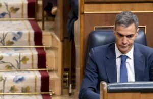 Ex-Ministros, Procuradores, Direcção da Guarda Civil e altos funcionários da SEPI: todos os arguidos, arguidos ou condenados em torno do Governo de Pedro Sánchez