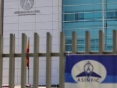 Aerocivil cancela licitação de controle de aeroporto e ordem para cancelar processo SECOP