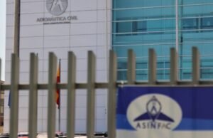 Aerocivil cancela licitação de controle de aeroporto e ordem para cancelar processo SECOP