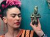 Frida Kahlo chega a Malba com ‘Viva Frida’, exposição que traz pela primeira vez sua especialidade à América do Sul.