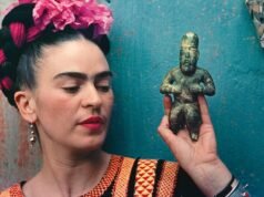Frida Kahlo chega a Malba com ‘Viva Frida’, exposição que traz pela primeira vez sua especialidade à América do Sul.