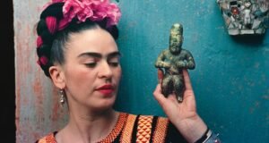 Frida Kahlo chega a Malba com ‘Viva Frida’, exposição que traz pela primeira vez sua especialidade à América do Sul.