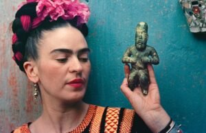 Frida Kahlo chega a Malba com ‘Viva Frida’, exposição que traz pela primeira vez sua especialidade à América do Sul.