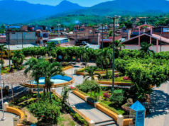 Tempo em Tarapoto: o tempo de amanhã