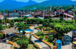 Tempo em Tarapoto: o tempo de amanhã