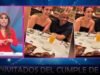 Magaly Medina surpreendida com suposta história de amor entre Sergio George e Magdyel Ugaz: “O caos da vida, ele quer que eles conheçam”