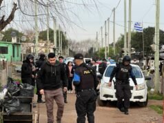 Onda de violência no Uruguai: 10 assassinatos em uma semana e pressão crescente sobre o Governo