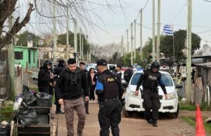 Onda de violência no Uruguai: 10 assassinatos em uma semana e pressão crescente sobre o Governo